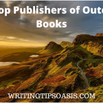 publishers of outdoor books