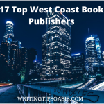 west coast book publishers