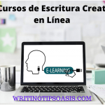 Cursos de Escritura Creativa en Línea