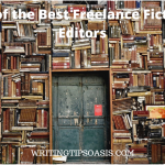 best freelance fiction editors