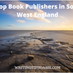 book publishers in South West England