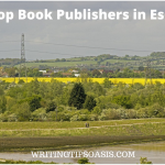 book publishers in essex