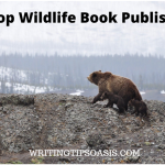 top wildlife book publishers