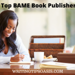 BAME Book Publishers