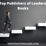Publishers of Leadership Books