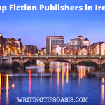 Fiction Publishers in Ireland