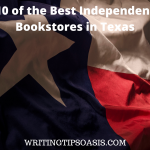 Best Independent Bookstores in Texas