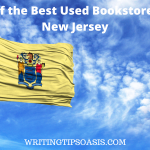 Best Used Bookstores in New Jersey