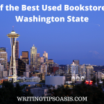 Best Used Bookstores in Washington State
