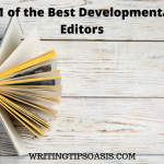 Best Developmental Editors