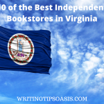 Best Independent Bookstores in Virginia