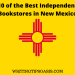 Independent Bookstores in New Mexico
