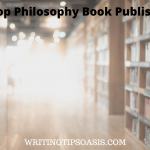 Top Philosophy Book Publishers