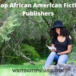 African American Fiction Publishers