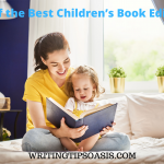 Best Children’s Book Editors