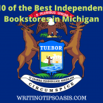 Best Independent Bookstores in Michigan