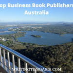 Business Book Publishers in Australia