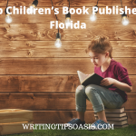 Children’s Book Publishers in Florida