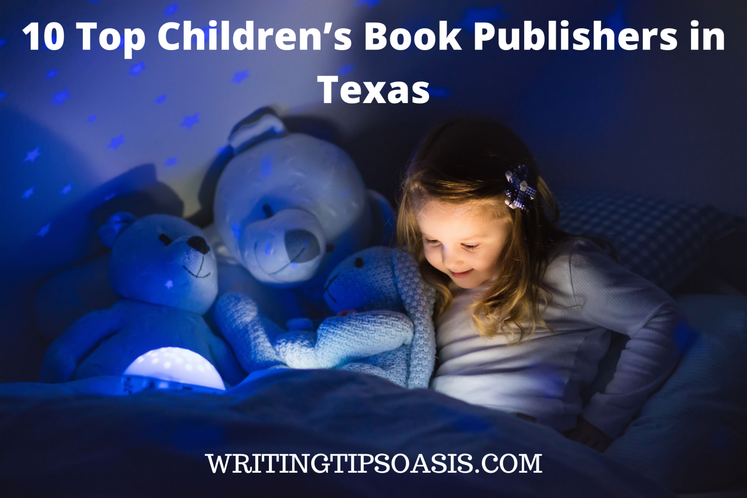 10 Top Children’s Book Publishers in Texas Writing Tips Oasis A
