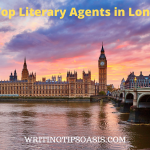 Top Literary Agents in London