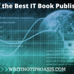 Best IT Book Publishers