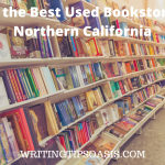 Best Used Bookstores in Northern California