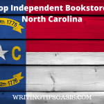 Independent Bookstores in North Carolina