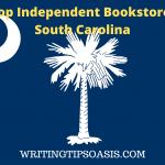 Independent Bookstores in South Carolina