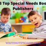 Special Needs Book Publishers