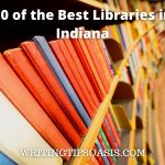 best libraries in Indiana