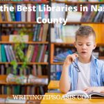 best libraries in Nassau County