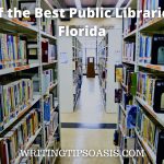 best public libraries in Florida