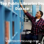 public libraries in South Carolina