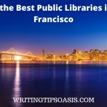 best public libraries in San Francisco