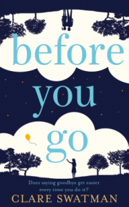 Novelicious Chats To… Clare Swatman
