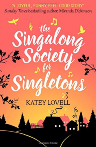 From Book Blogger to Author by Katey Lovell