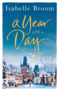 Review – A Year and a Day by Isabelle Broom