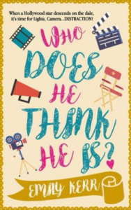 Novelicious Chats to…Emily Kerr