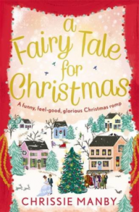 Novelicious Goes To… A Fairy Tale For Christmas – Behind the Scenes