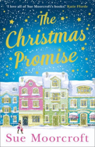 Review – The Christmas Promise by Sue Moorcroft