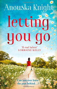 Review – Letting You Go by Anouska Knight