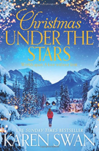Ten Christmassy reads