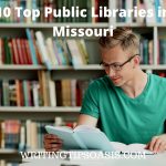 public libraries in Missouri