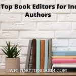 book editors for indie authors