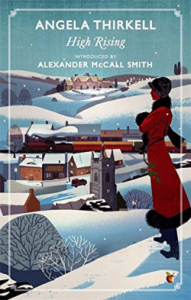 Review of a classic – High Rising by Angela Thirkell