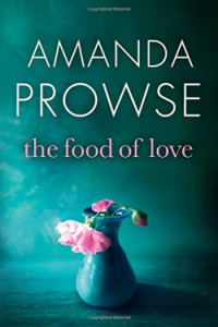 Review – The Food of Love by Amanda Prowse
