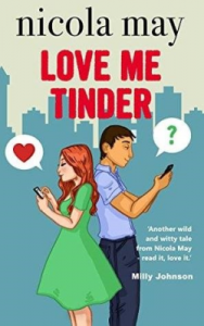 Nicola May tells us about her inspiration behind her latest book