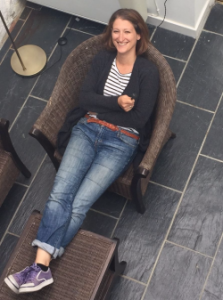 Dear Julie – Is it normal to constantly edit while writing?
