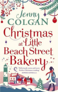 Review – Christmas at Little Beach Street Bakery by Jenny Colgan