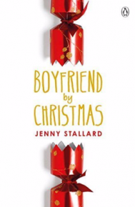 Ten ways dating life is like fiction by Jenny Stallard